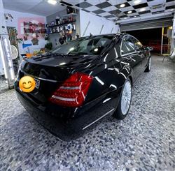 مرسيدس بنز S-Class
